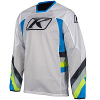 Klim Mojave Jersey - Electric Blue