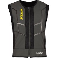 Klim Ai-1 Airbag Vest EU - Black