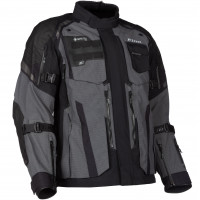 Klim Badlands Pro A3 Gore-Tex Textile Jacket - Stealth Black