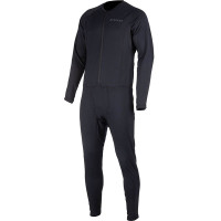 Klim Aggressor One-Piece 2.0 - Black