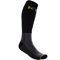 Klim Mammoth Socks - Black / Grey