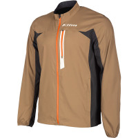 Klim Resilience Jacket - Teak / Potter's Clay