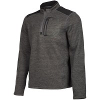 Klim Yukon Pullover - Black