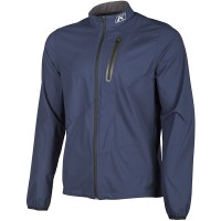 Klim Zephyr Wind Shirt - Blue