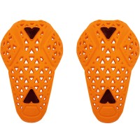 Klim D3O LP Level 1 Armour - Knee 