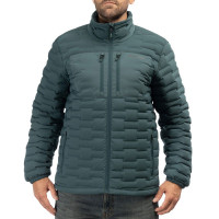 Klim Boulder Stretch Down Jacket - Dark Sea