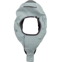 Klim Adventure Rally Removable Gore-Tex Neck Brace - Peyote / Slate Grey