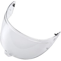 Klim TK1200 Clear Visor - Road Legal