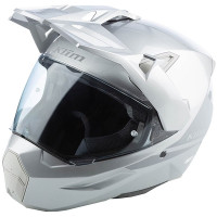 Klim X1 Alpha - Gloss Metallic High-Rise / Monument