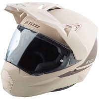 Klim X1 Alpha - Matt Peyote / Teak