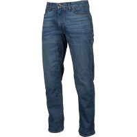Klim K Forty 2 Denim Jeans - Cobalt
