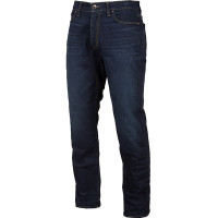 Klim K Forty 2 Denim Jeans - Indigo