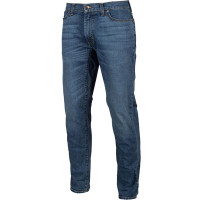 Klim K Forty 3 Denim Jeans - Cobalt