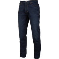 Klim K Forty 3 Denim Jeans - Indigo