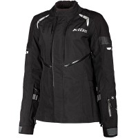 Motorbike Klim Ladies Textile Jackets