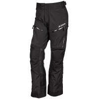 Klim Ladies Latitude Gore-Tex Textile Trousers - Black