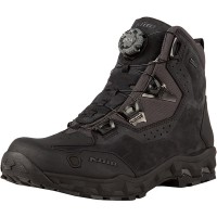 Klim Outlander Gore-Tex Leather Boots - Stealth Black