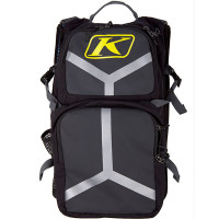 Klim Arsenal 15 Backpack - Asphalt