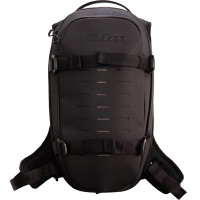 Klim Arsenal Trail 10L Backpack - Stealth Black