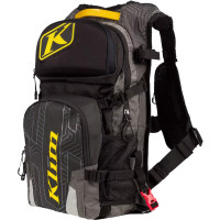 Klim Nac Pak 3L Hydrapak® Backpack - Grey