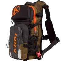 Klim Nac Pak 3L Hydrapak® Backpack - Olive