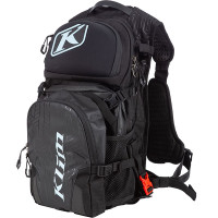 Klim Nac Pak - Black / Crystal Blue