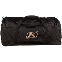 Klim Team Gear Bag - Black / Rose Gold