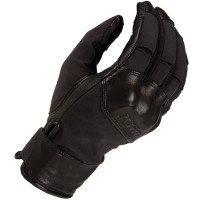 Klim Marrakesh Leather Gloves - Black