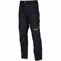 Klim Marrakesh Textile Trousers - Stealth Black