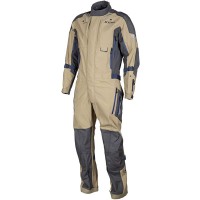 Klim Hardanger Gore-Tex Textile Suit - Tan