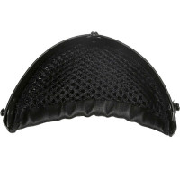 Klim Krios/Krios Pro Chin Curtain - Black
