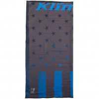 Klim Tek Sok Neck Tube - Thin Blue Line