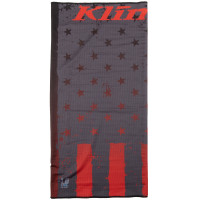 Klim Tek Sok Neck Tube - Thin Red Line