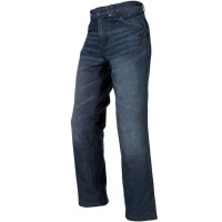 Klim K Fifty 1 Denim Jeans - Dark Blue