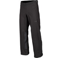 Klim Enduro S4 Textile Overshell Trousers - Black