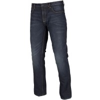 Klim K Fifty 2 Denim Jeans - Stealth Blue