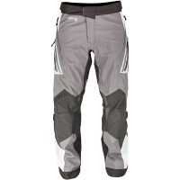 Klim Badlands Pro Gore-Tex Textile Trousers - Grey