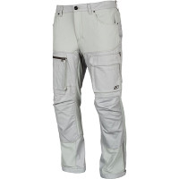 Klim Switchback Cargo Trousers - Monument Grey