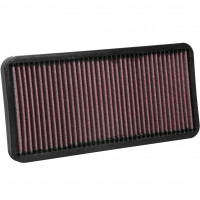 K&N Air Filter AL-1015 - Aprilia