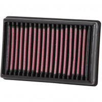 K&N Air Filter BM-1113 - BMW