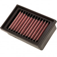 K&N Air Filter BM-8006 - BMW
