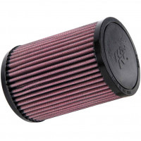 K&N Air Filter HA-6098 - Honda