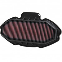 K&N Air Filter HA-7012 - Honda