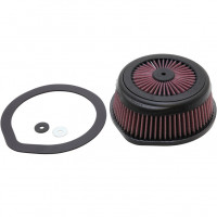 K&N Air Filter HU-1200 - Husqvarna