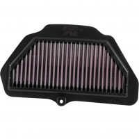K&N Race Air Filter KA-1016R - Kawasaki