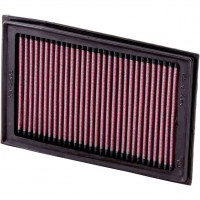 K&N Air Filter KA-2508 - Kawasaki