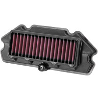 K&N Air Filter KA-6512 - Kawasaki