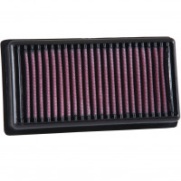 K&N Air Filter KA-6512 - Kawasaki
