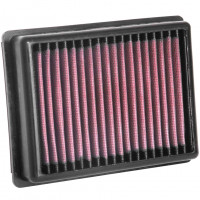 K&N Air Filter TB-1216 - Triumph