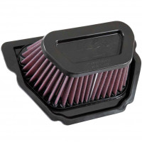 K&N Race Air Filter YA-1015R - Yamaha